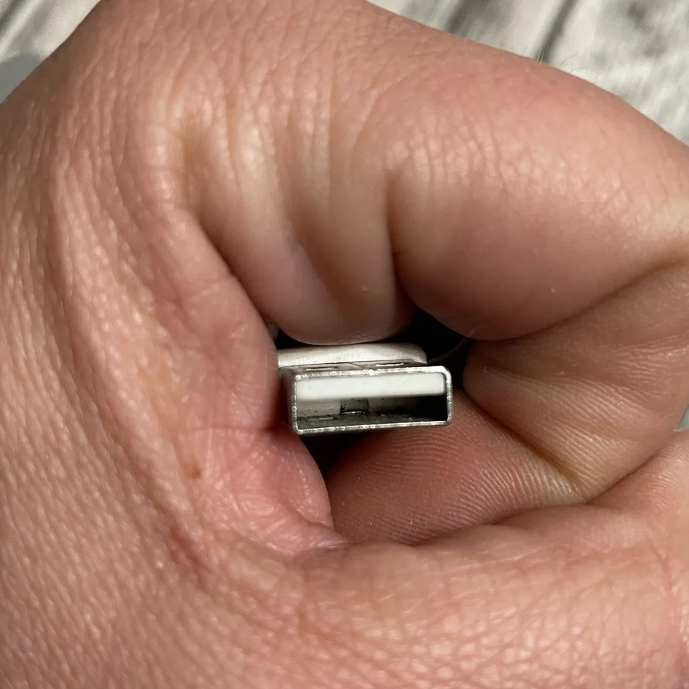 J5 Create USB 2.0 to VGA Display Adapter Untested